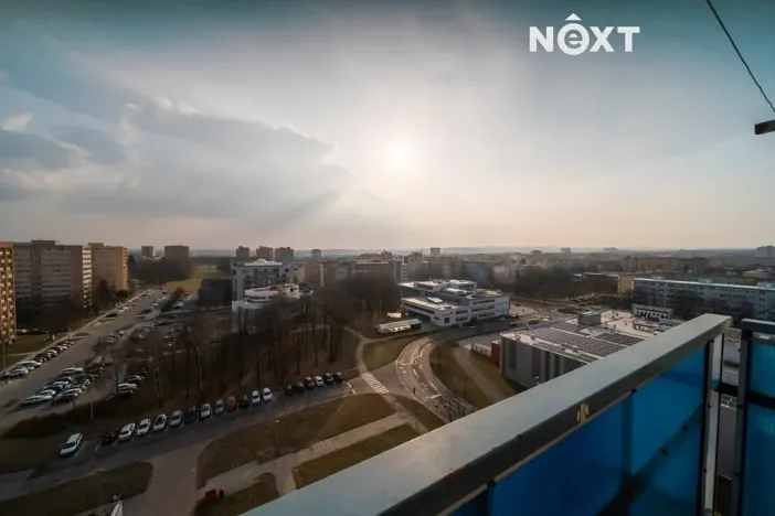 Prodej bytu 3+kk, Ostrava, Francouzská, 65 m2