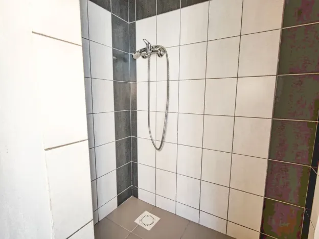 Pronájem atypického bytu, Pardubice, Jana Palacha, 19 m2