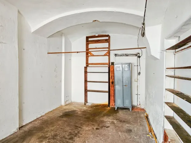 Pronájem skladu, Pardubice, Jana Palacha, 23 m2