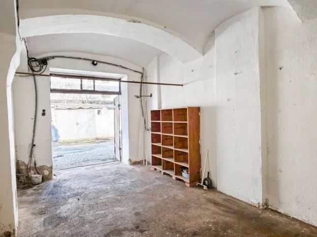 Pronájem skladu, Pardubice, Jana Palacha, 23 m2