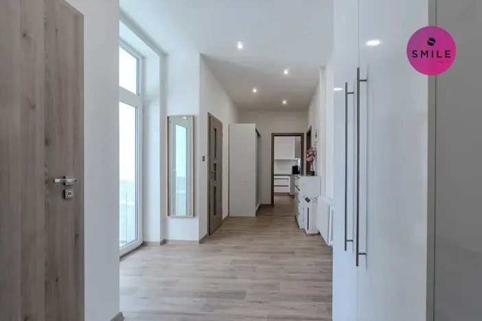 Prodej bytu 4+1, Frýdek-Místek, Komenského, 88 m2