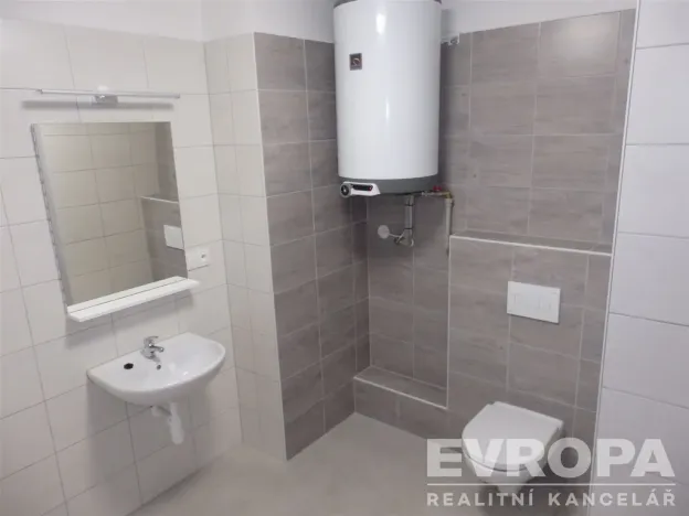 Pronájem bytu 2+kk, Havlíčkův Brod, Havlíčkova, 54 m2