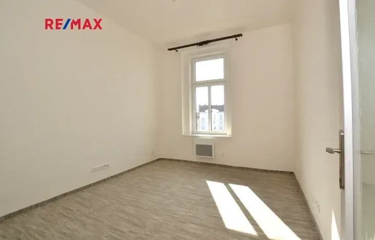 Pronájem bytu 2+1, Plzeň, Hálkova, 62 m2