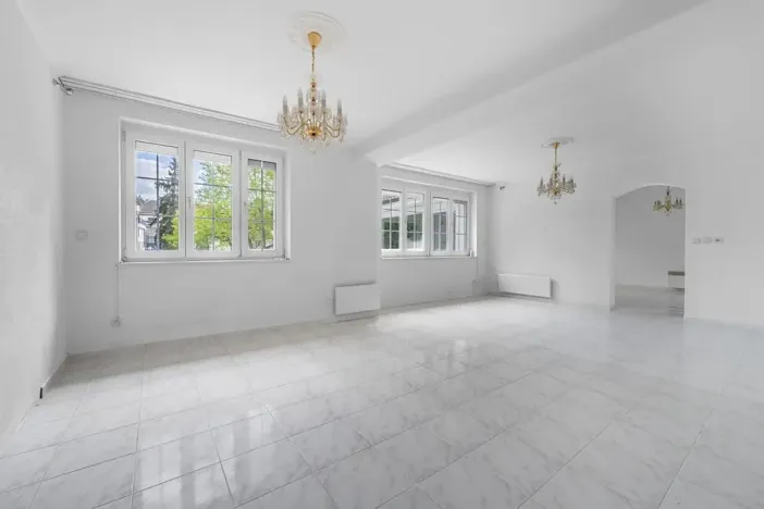 Prodej rodinného domu, Družec, V Zátiší, 289 m2