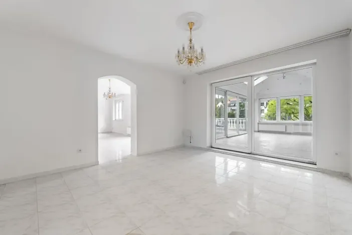 Prodej rodinného domu, Družec, V Zátiší, 289 m2