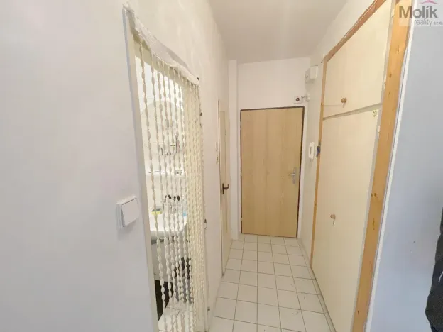 Prodej bytu 2+1, Louny, Tyršovo nám., 52 m2