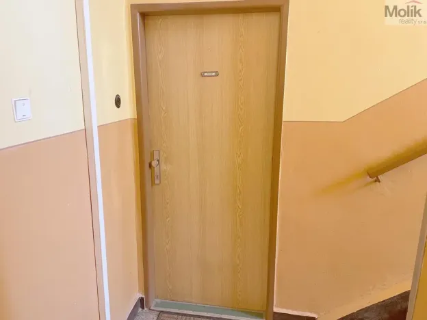 Prodej bytu 2+1, Louny, Tyršovo nám., 52 m2