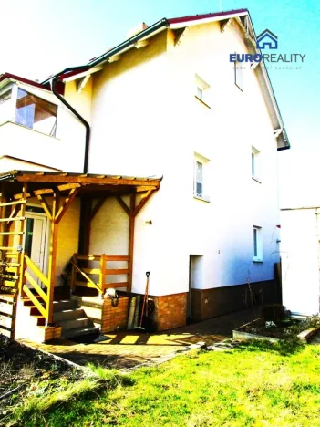 Prodej bytu 5+1, Plzeň - Východní Předměstí, 160 m2