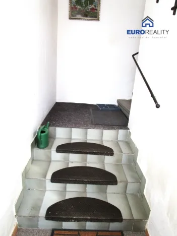 Prodej bytu 5+1, Plzeň - Východní Předměstí, 160 m2