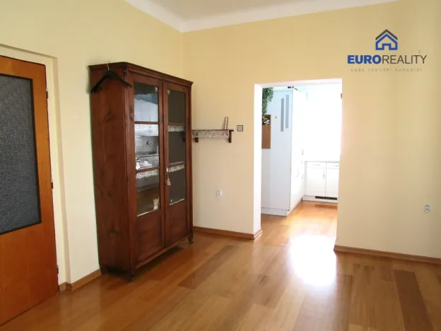Prodej bytu 5+1, Plzeň - Východní Předměstí, 160 m2