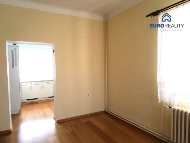 Prodej bytu 5+1, Plzeň - Východní Předměstí, 160 m2
