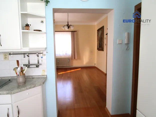 Prodej bytu 5+1, Plzeň - Východní Předměstí, 160 m2