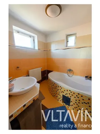 Prodej rodinného domu, Vyžlovka, Pražská, 205 m2