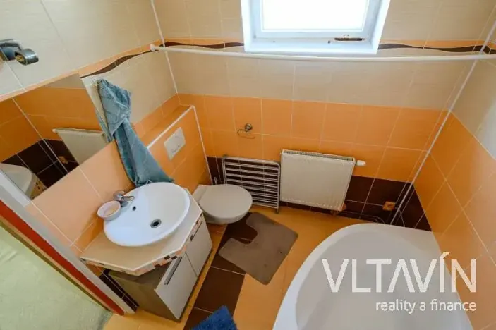 Prodej rodinného domu, Vyžlovka, Pražská, 205 m2