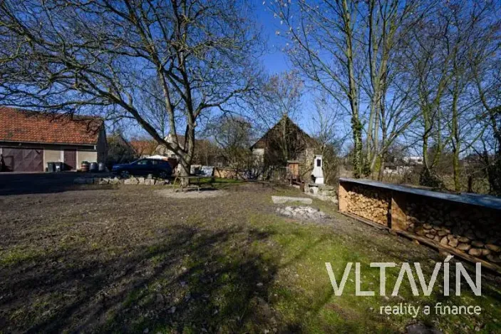 Prodej rodinného domu, Vyžlovka, Pražská, 205 m2