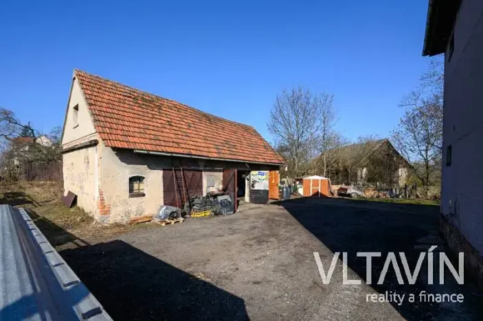 Prodej rodinného domu, Vyžlovka, Pražská, 205 m2