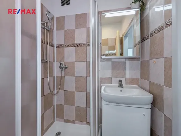 Prodej bytu 2+1, Praha - Hloubětín, Poděbradská, 51 m2