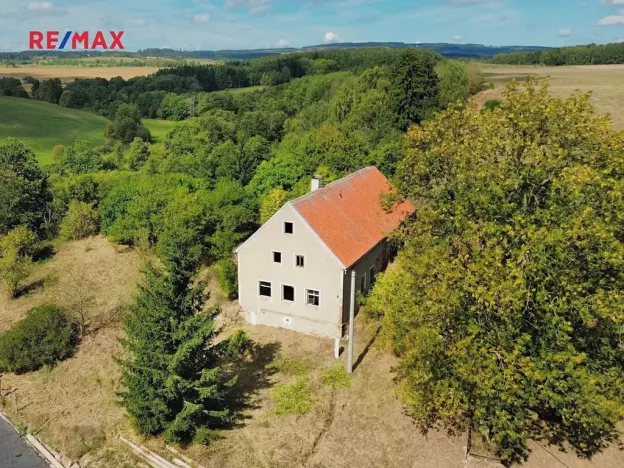 Prodej pozemku pro bydlení, Bochov, 2000 m2