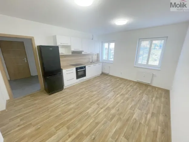 Pronájem bytu 2+kk, Most, Hollarova, 45 m2