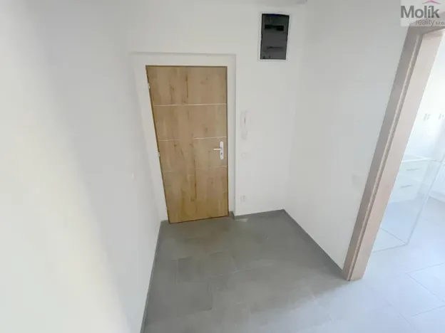 Pronájem bytu 2+kk, Most, Hollarova, 45 m2