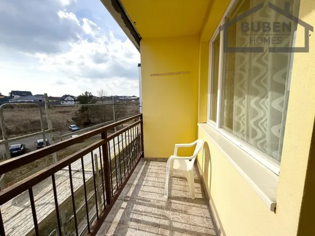 Prodej bytu 3+1, Tachov, Želivského, 71 m2