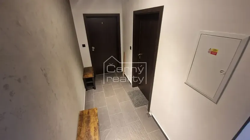 Pronájem bytu 1+kk, Jičín, Kollárova, 50 m2