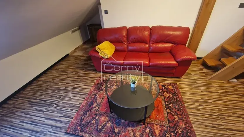 Pronájem bytu 1+kk, Jičín, Kollárova, 50 m2