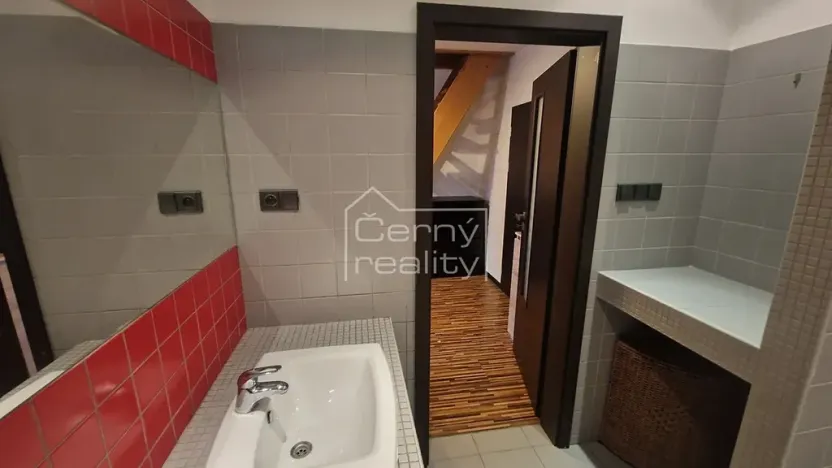 Pronájem bytu 1+kk, Jičín, Kollárova, 50 m2