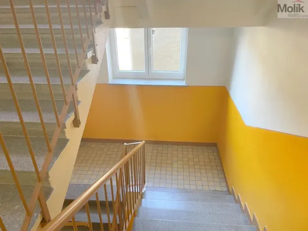 Prodej bytu 2+1, Most, tř. Budovatelů, 51 m2