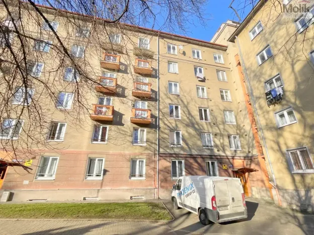 Prodej bytu 2+1, Most, tř. Budovatelů, 51 m2