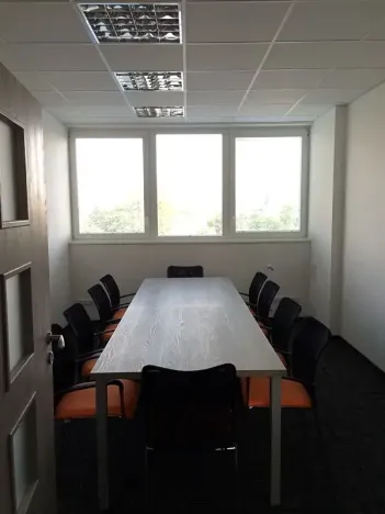 Pronájem kanceláře, Kolín, Plynárenská, 18 m2