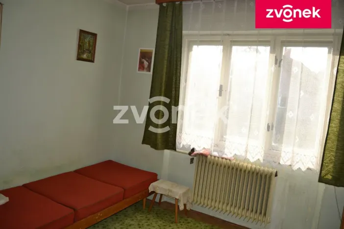 Prodej rodinného domu, Pržno, 150 m2