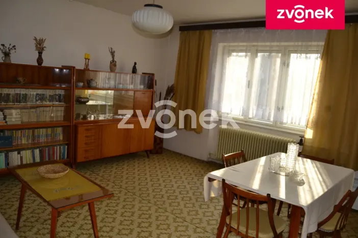 Prodej rodinného domu, Pržno, 150 m2