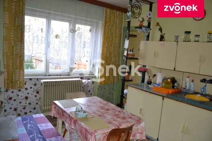 Prodej rodinného domu, Pržno, 150 m2