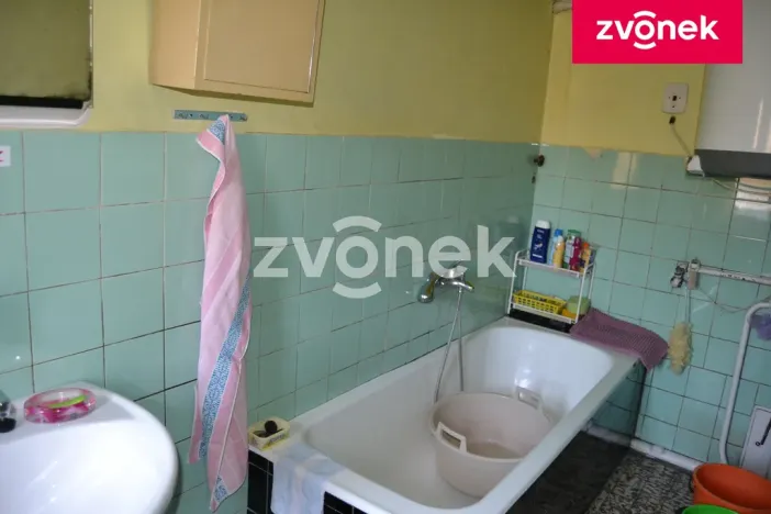 Prodej rodinného domu, Pržno, 150 m2