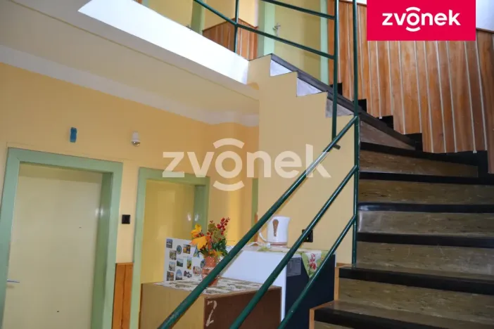 Prodej rodinného domu, Pržno, 150 m2