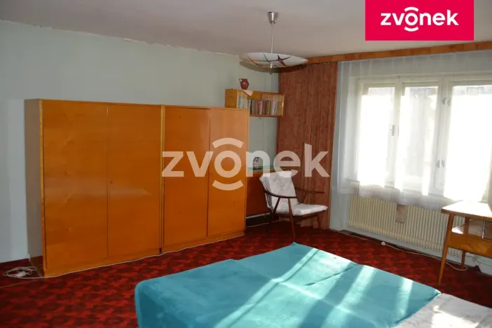 Prodej rodinného domu, Pržno, 150 m2