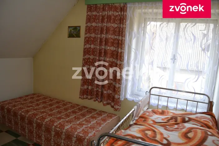Prodej rodinného domu, Pržno, 150 m2