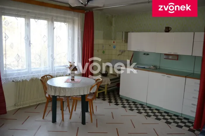 Prodej rodinného domu, Pržno, 150 m2