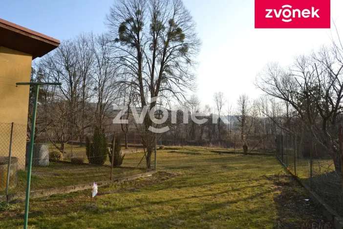 Prodej rodinného domu, Pržno, 150 m2