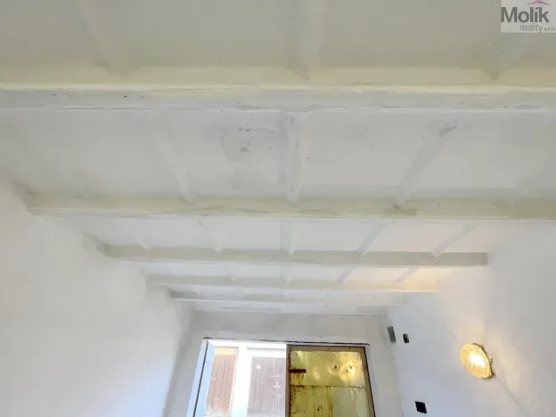 Prodej garáže, Litvínov - Janov, Mlýnská, 17 m2