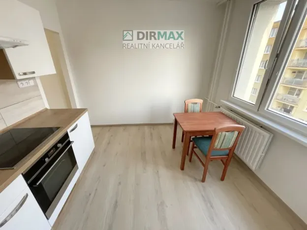 Pronájem bytu 1+1, Třemošná, Budovatelská, 40 m2