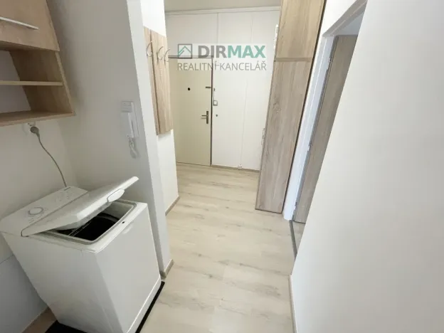 Pronájem bytu 1+1, Třemošná, Budovatelská, 40 m2