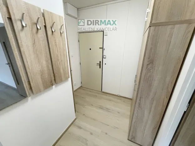 Pronájem bytu 1+1, Třemošná, Budovatelská, 40 m2