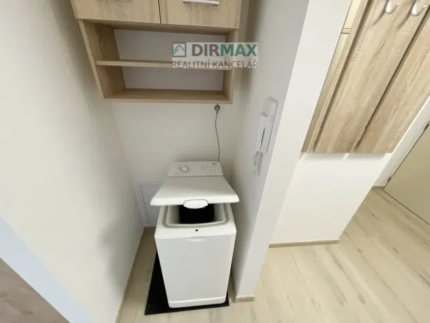 Pronájem bytu 1+1, Třemošná, Budovatelská, 40 m2