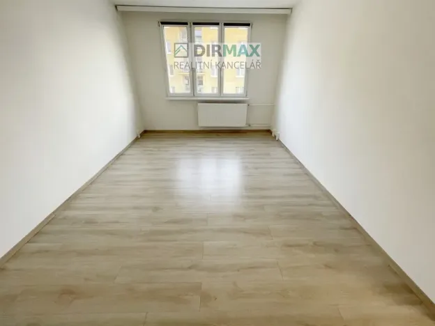 Pronájem bytu 1+1, Třemošná, Budovatelská, 40 m2