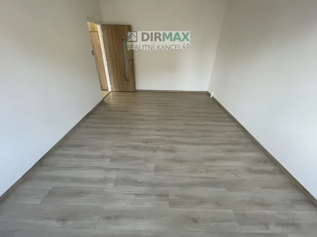 Pronájem bytu 1+1, Třemošná, Budovatelská, 40 m2
