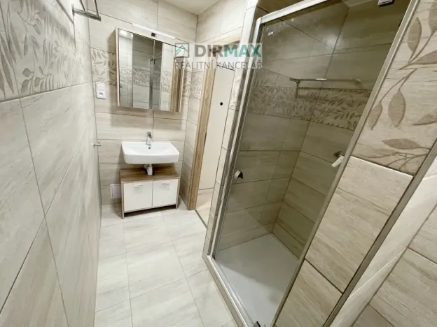 Pronájem bytu 1+1, Třemošná, Budovatelská, 40 m2