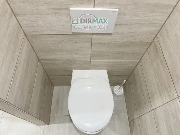 Pronájem bytu 1+1, Třemošná, Budovatelská, 40 m2