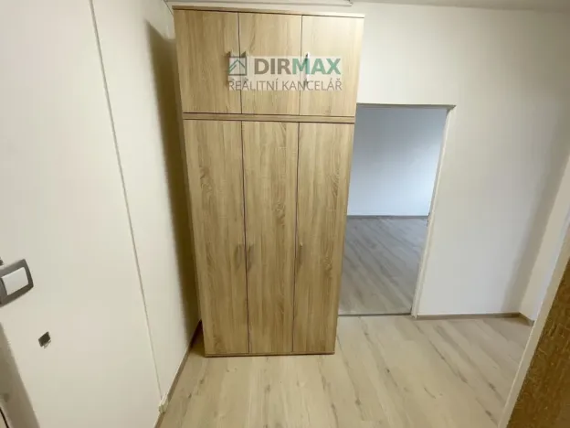 Pronájem bytu 1+1, Třemošná, Budovatelská, 40 m2